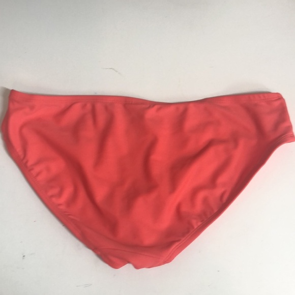 Catalina bikini bottom orange size 8-10 - Picture 4 of 7
